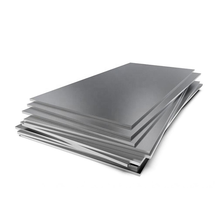 Modern Water Ripple Corrugated Wall Panel Stainless Steel Sheets Design Lobby Facade Decorative Wall Panel