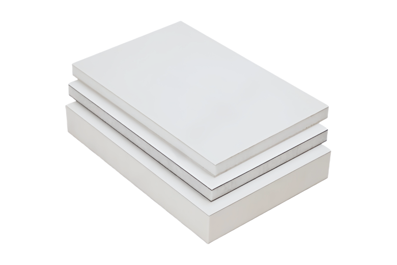 Heat Insulated PU FRP Sandwich Panels with FRP Skin - Ideal for Cold Rooms, Warehouses, and Cleanrooms