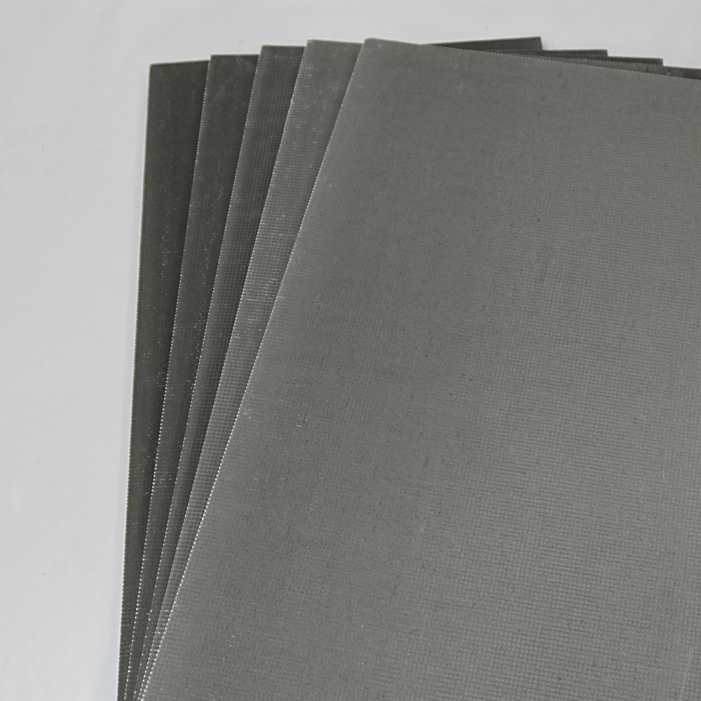 Waterproof Exterior Wall Panels Thermal Insulation Fireproof Insulation XPS Tile Backer Wall Panel