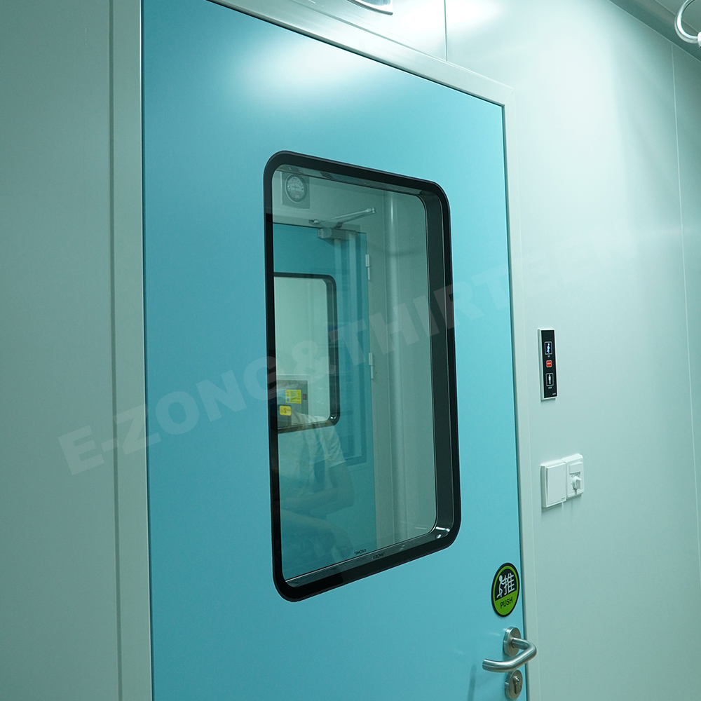 Fast Delivery Door Production