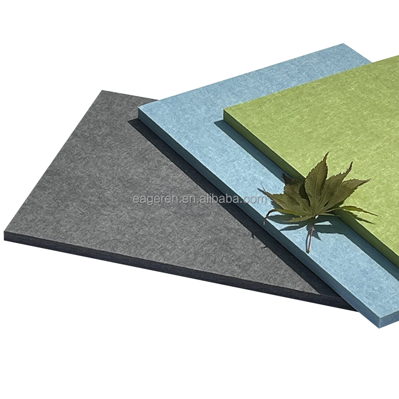 Acoustic Panel Panel Design 2