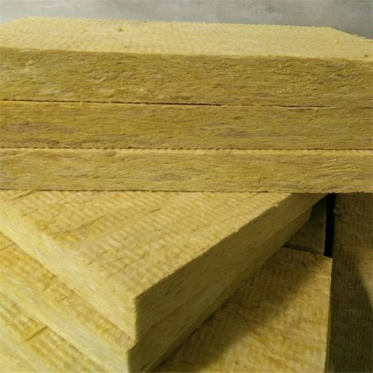 Handmade Modern Design Building Wall Laminated Rock Wool Boards Sandwich Panels for Purification Workshop Durable Glass Fiber