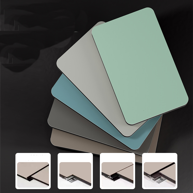 PVC Board Design