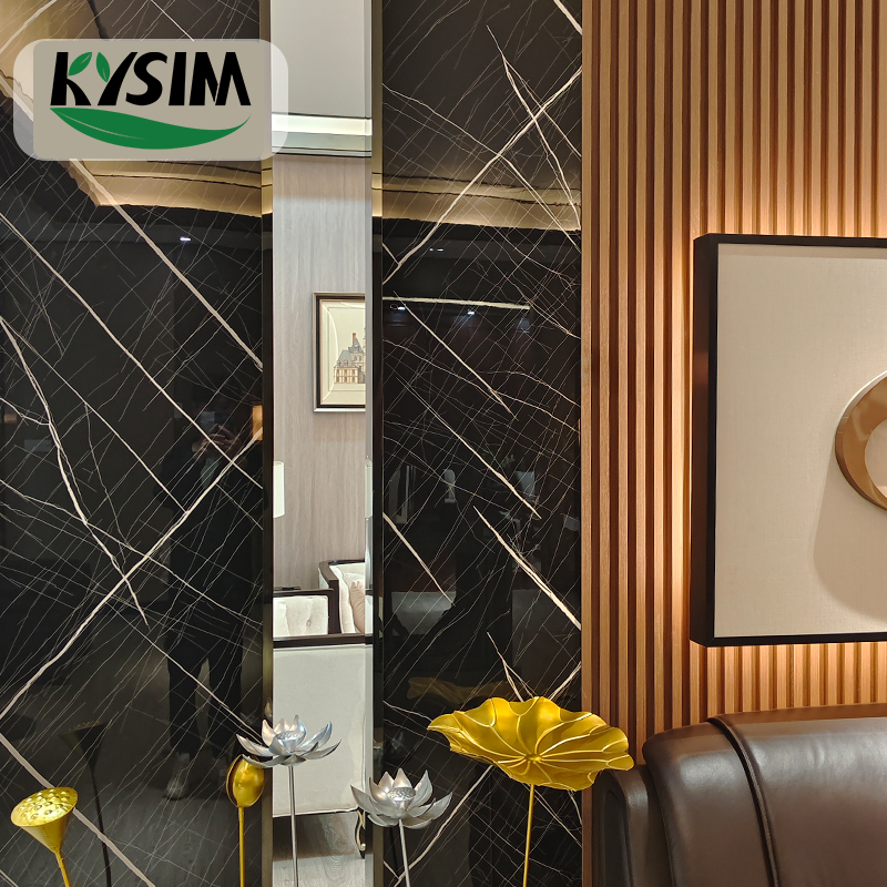 Indoor PVC Wall Panel Preview