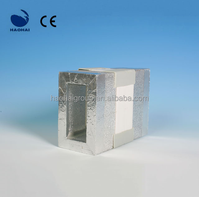 Customized 20mm 30mm PU Foam Sandwich Panel
