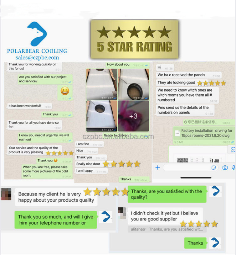 Client Feedback