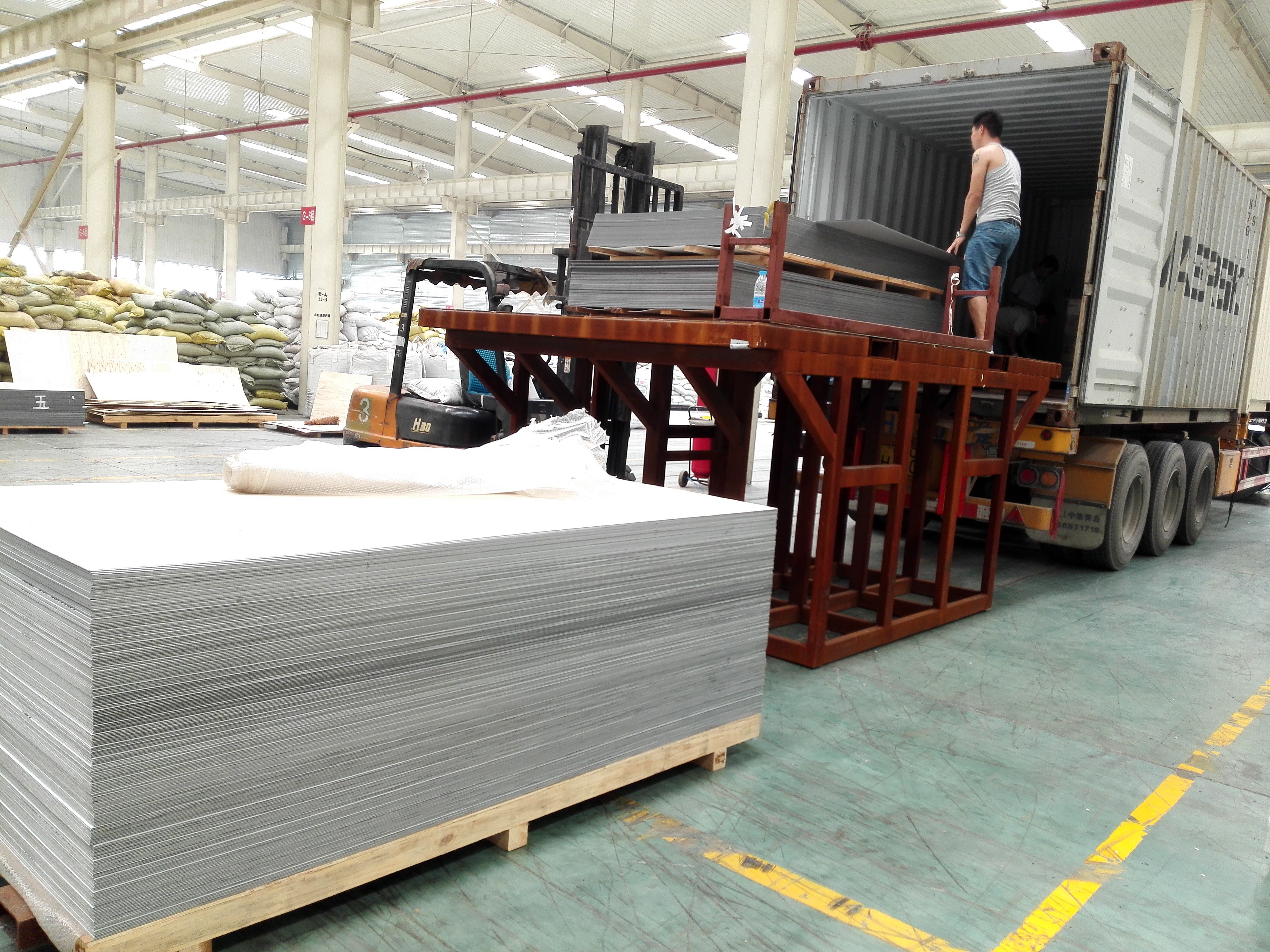 Container Loading