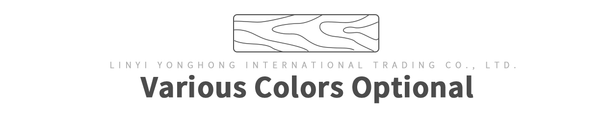 Panel Color Options