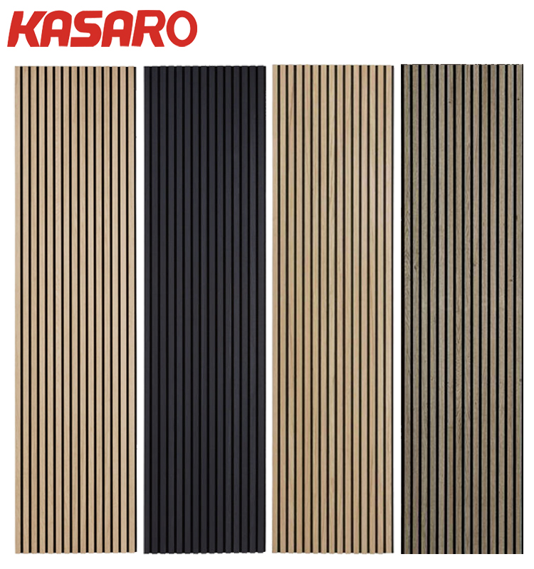 Acoustic Panel Options