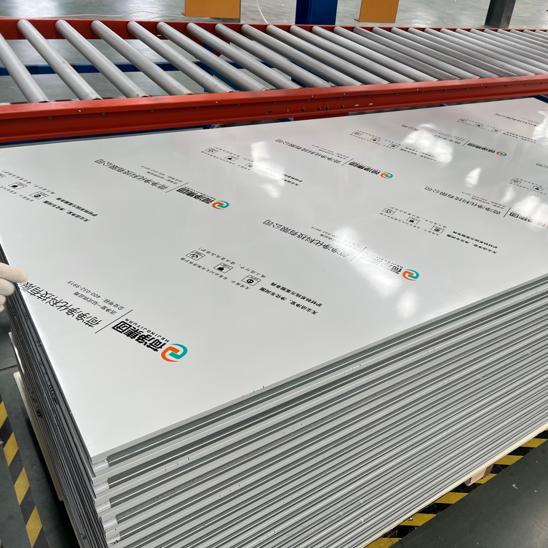 Rock Wool Sandwich Panel Thermal Sound Insulation Clean Room Sandwich Panels Polyurethane Foam Sandwich Panel