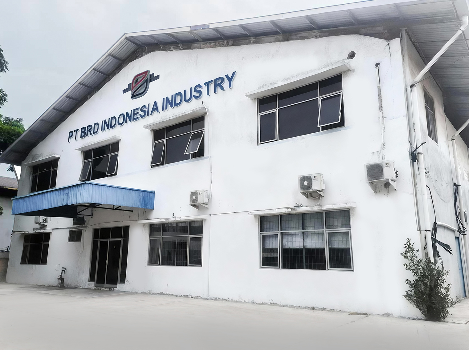 Indonesia Factory