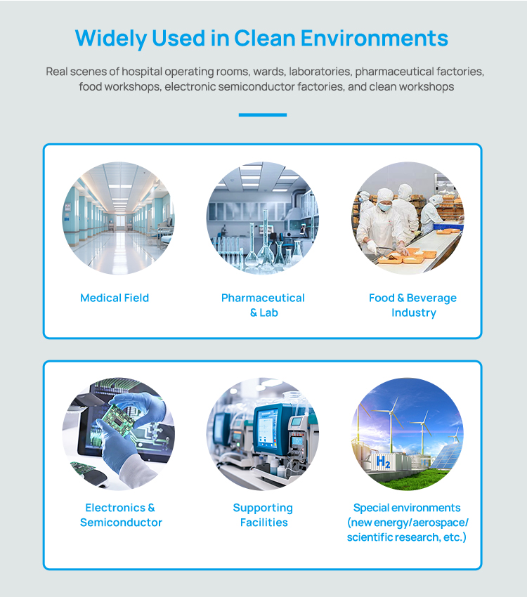 Cleanroom Door Gallery 5