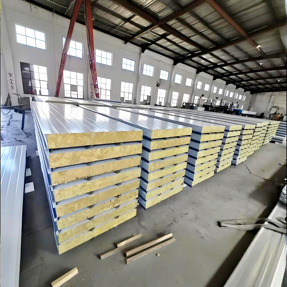 Factory classification style 2