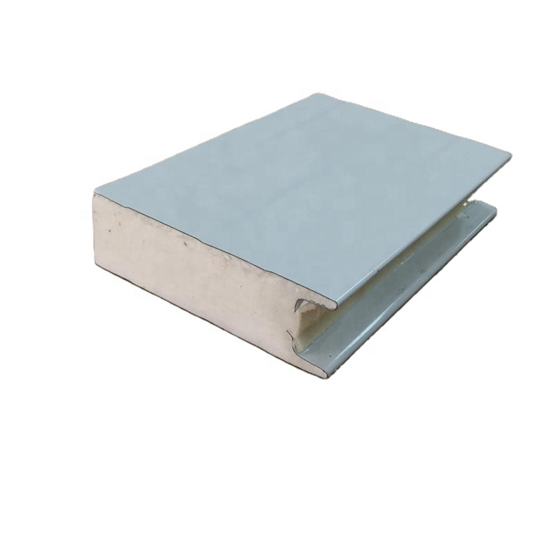 Factory Construction Customization Wall Insulated Panel Insulated Roof Panels