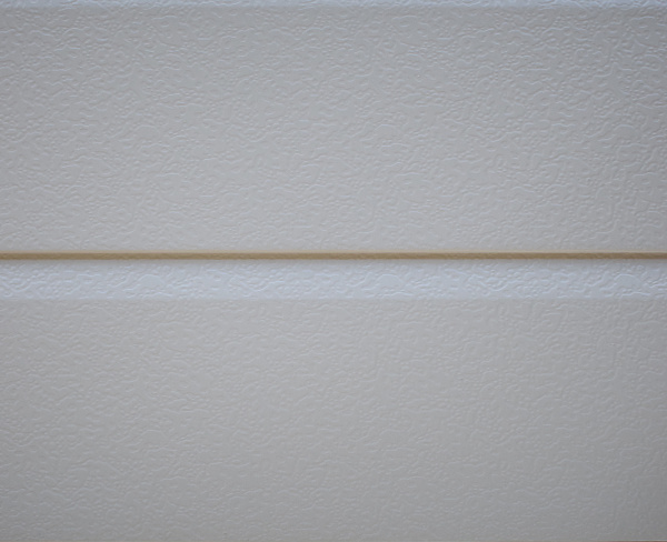 Insulated Metal Panel Textures