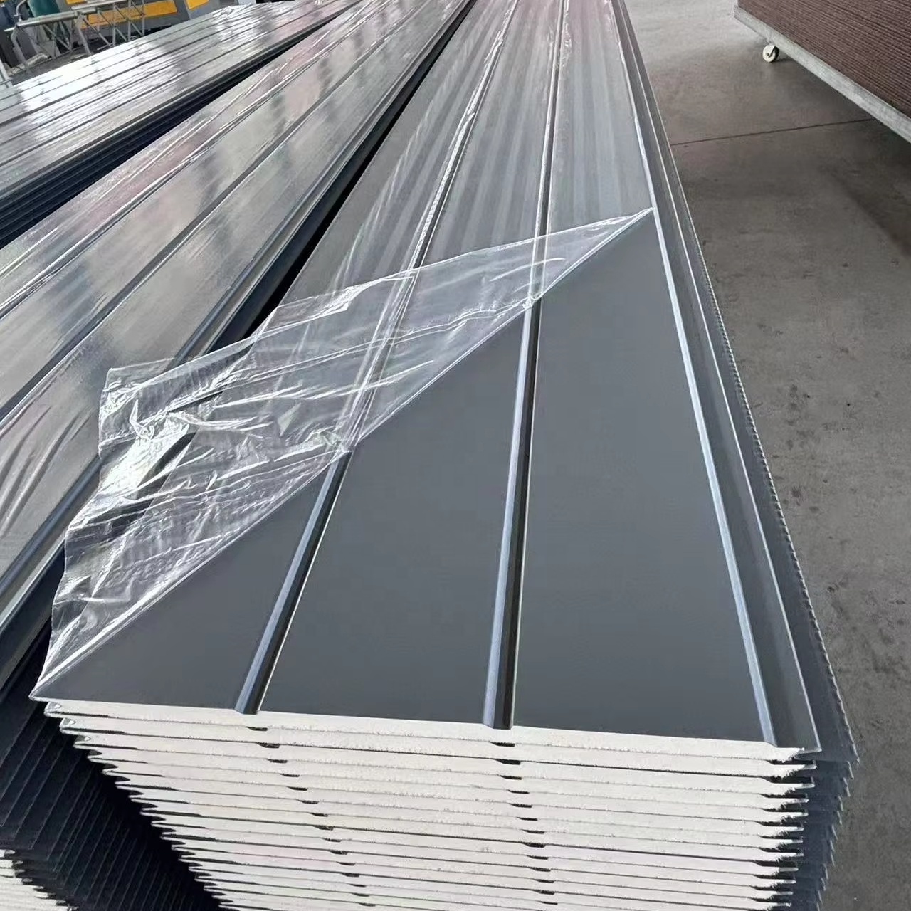 Fire and flame retardant