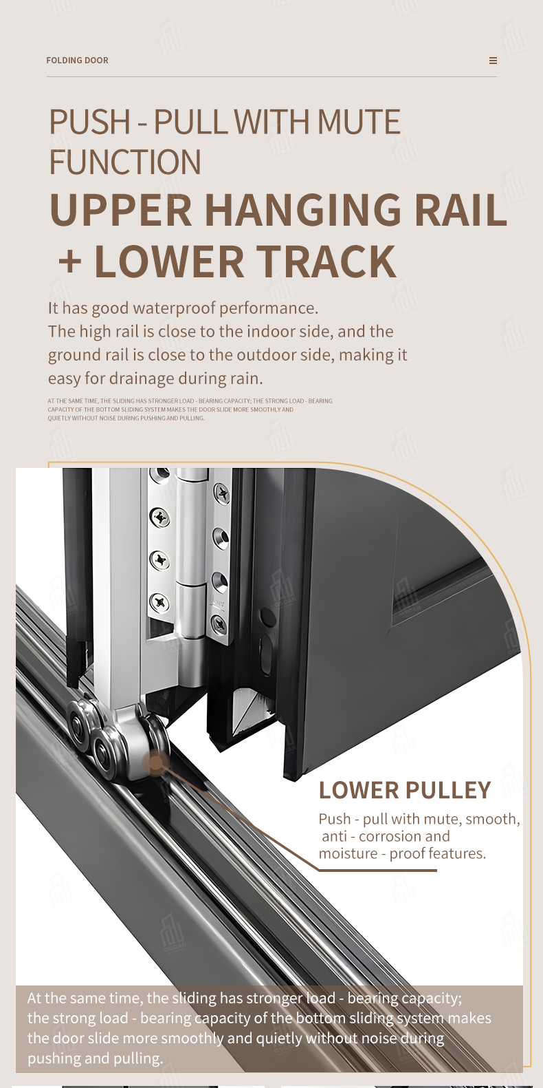 Sunroom Door Options