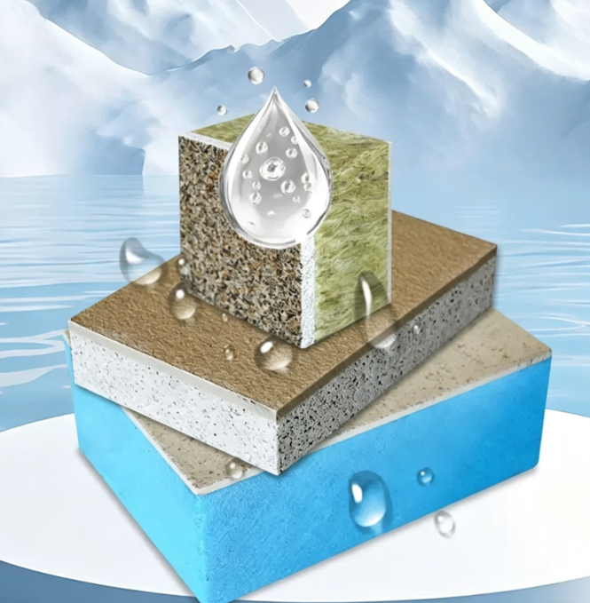 Modern Design Factory Prefabricated Modular Construction Fast Wall Insulation Board Rock Wool Sandwich Panels Metal Material