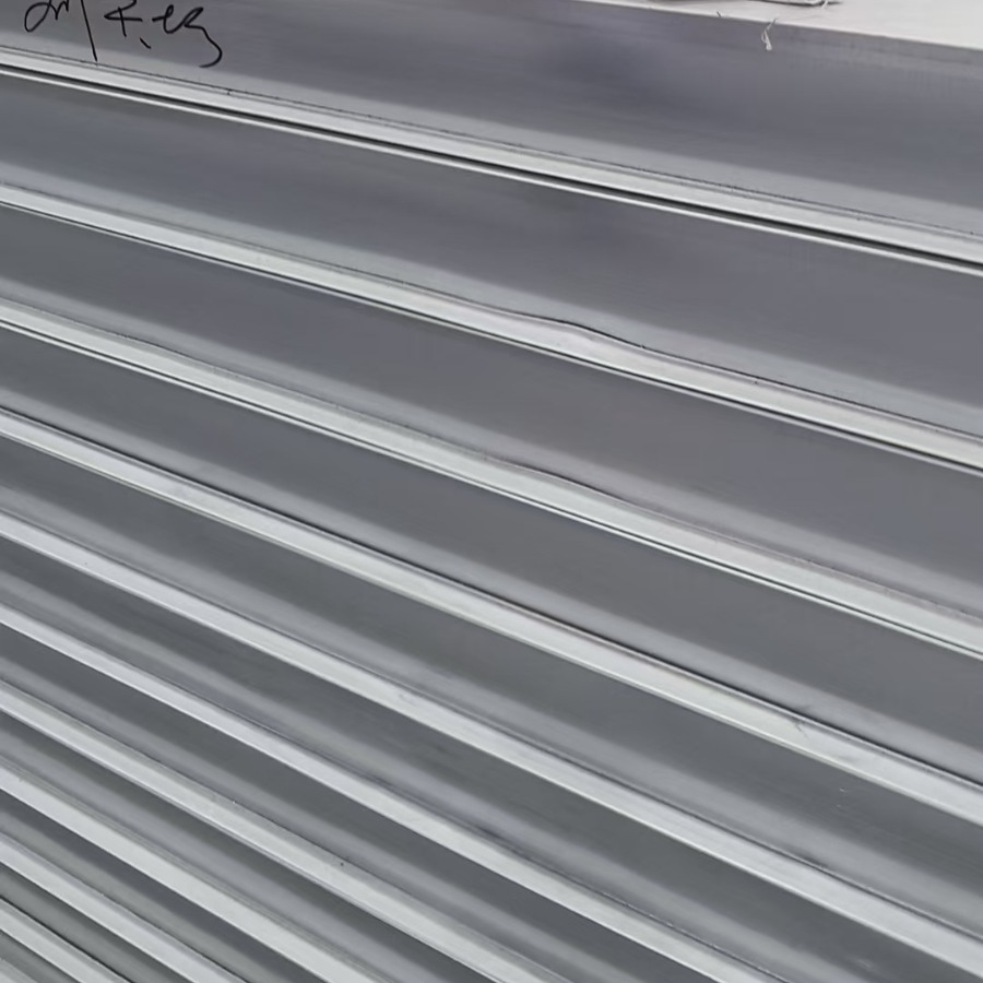 Stainless Steel Sandwich Board Partition Wall Fire Resistant Water Resistant Eco-Friendly Modern Hospital Interior Cleanroom