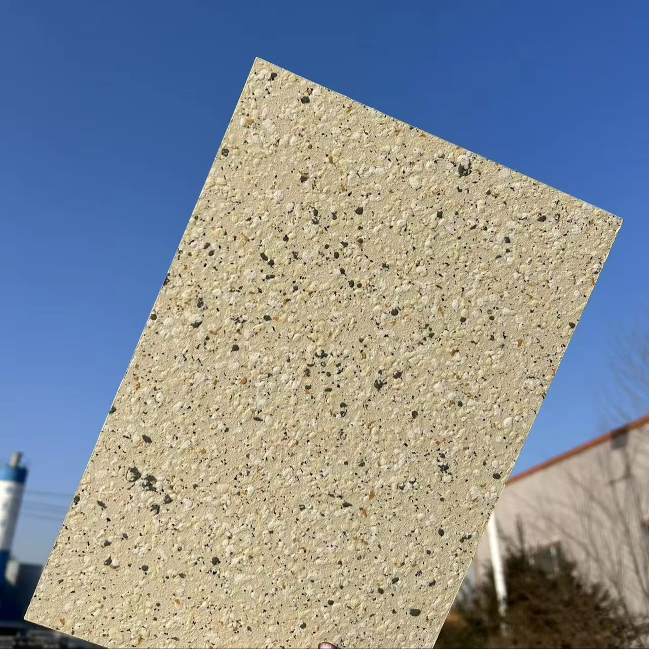 Wall Panel Application 1