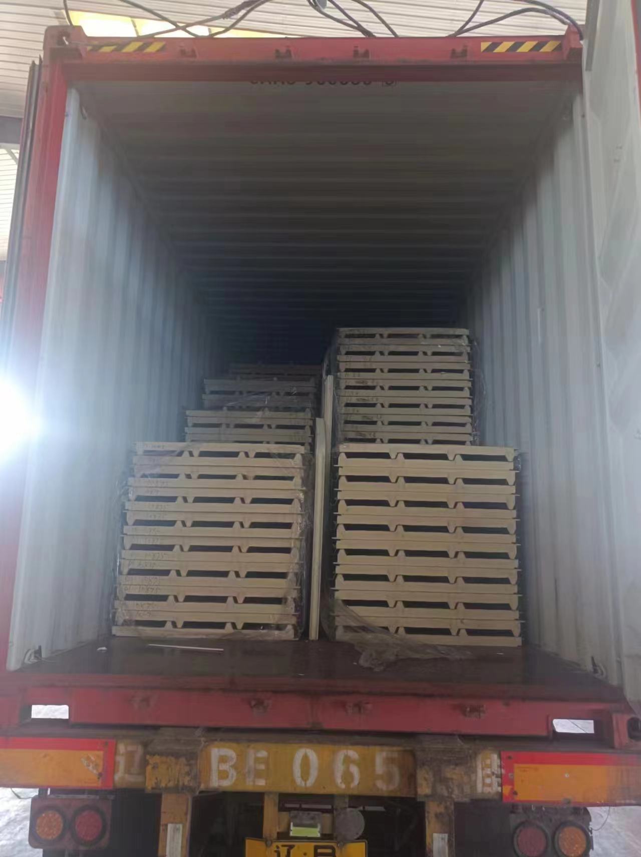 Delivery Prep 2