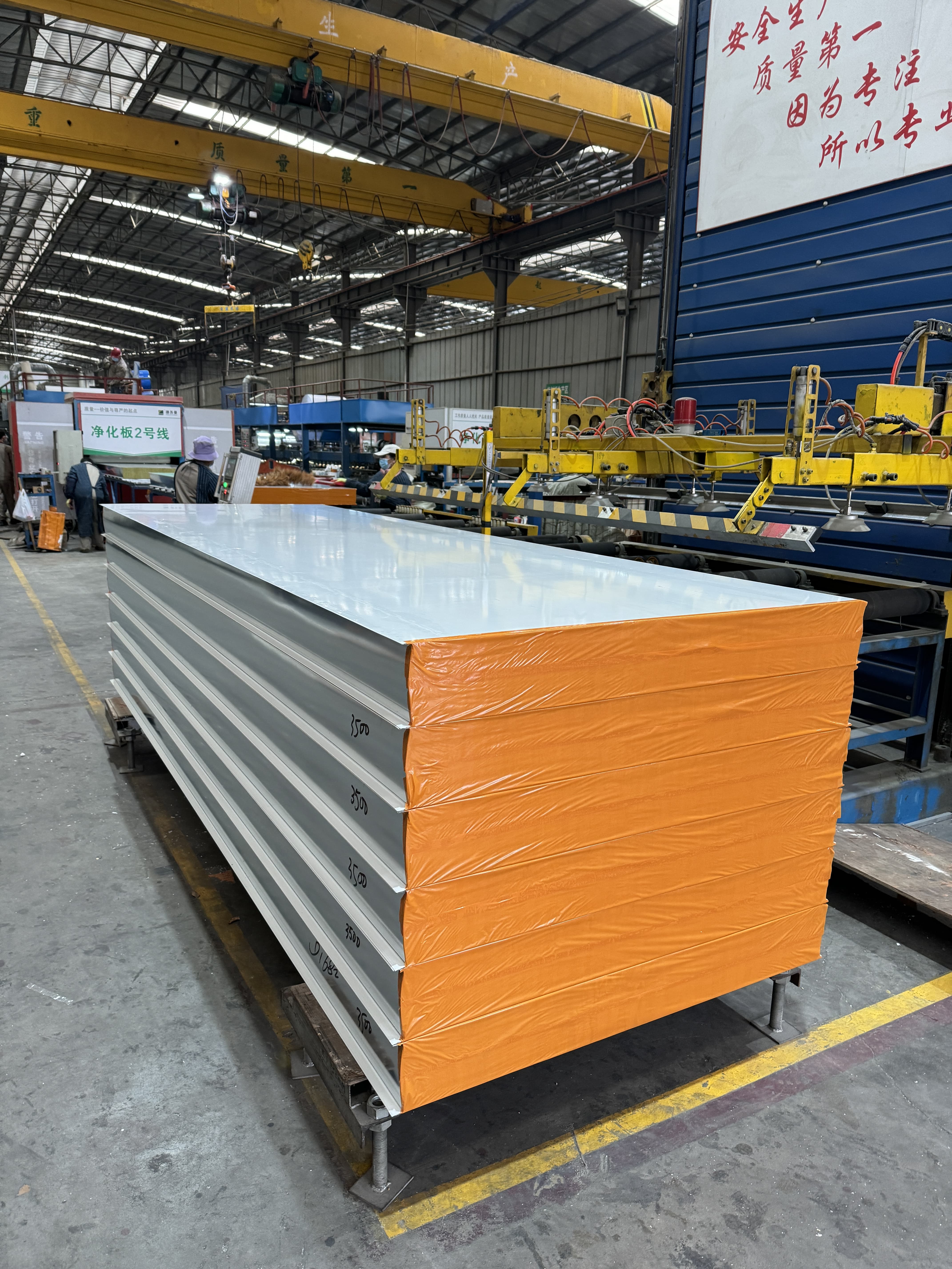 Sandwich Panel Details 4