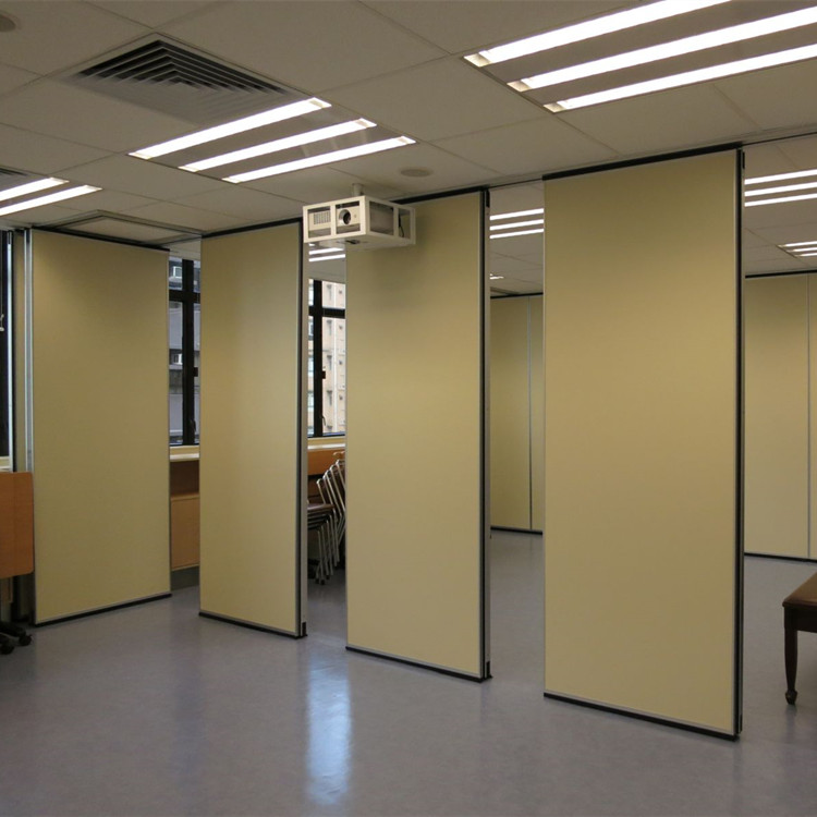 Sliding Door Separation Banquet Hall Partition Wooden Partition Wall Divider Movable Partition Wall