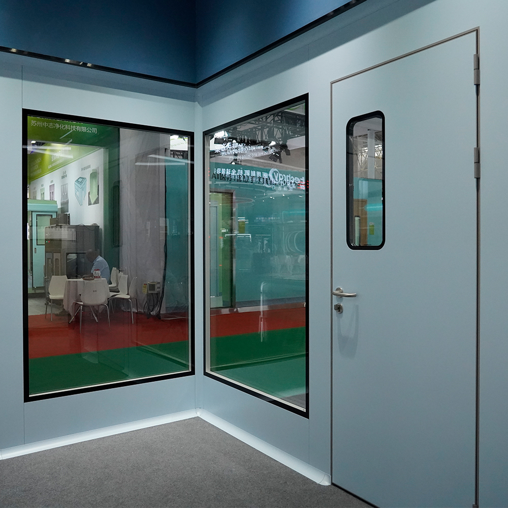 Industry Trade Show Exhibit 5