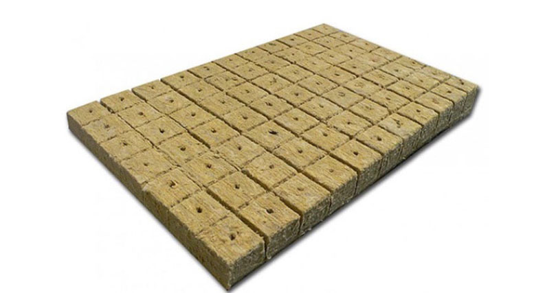 Insulation Application 3