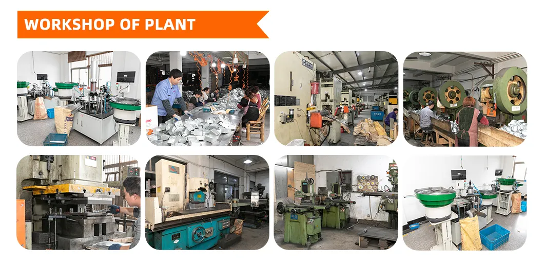 Production Equipment