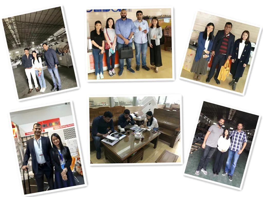 Customer Showcase