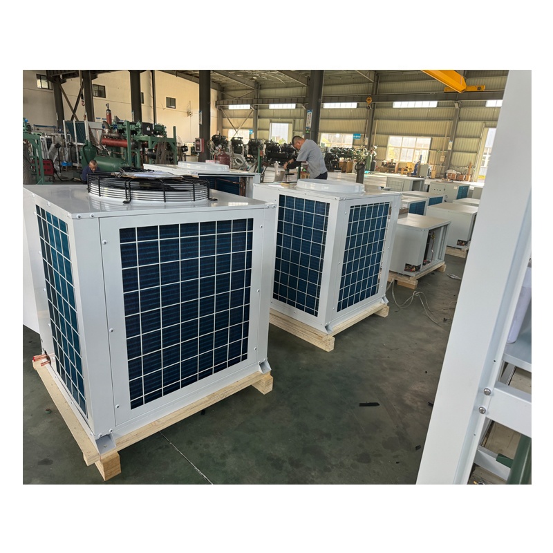 PU Sandwich Panel - High Insulation Cold Storage and Refrigeration Room Building Panels and Stainless Steel Sandwich Panels