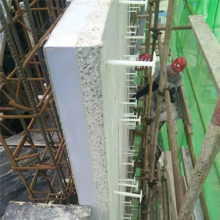 XPS Composite Panels in Construction