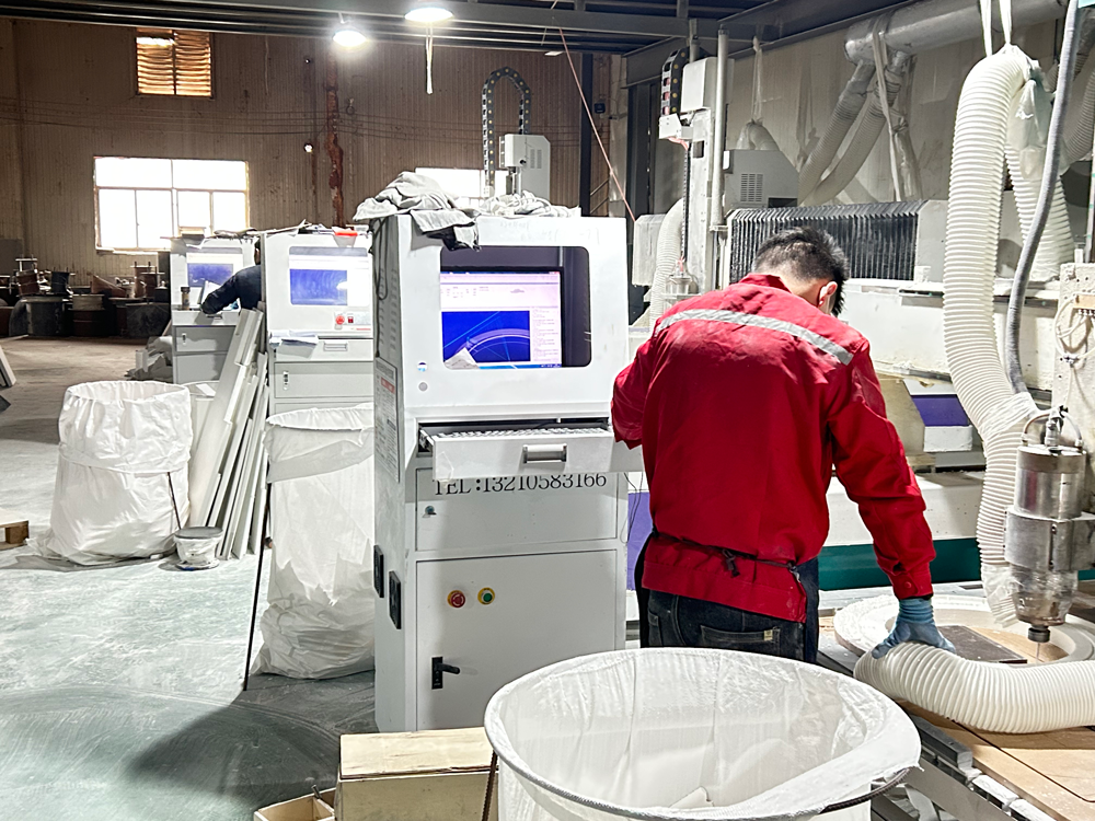 Production Process 1