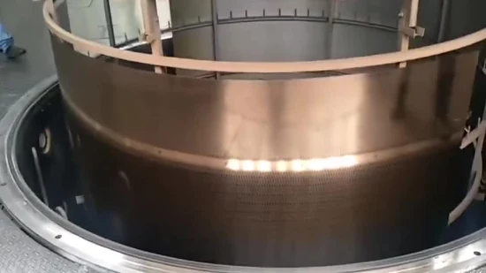 Warehouse storage