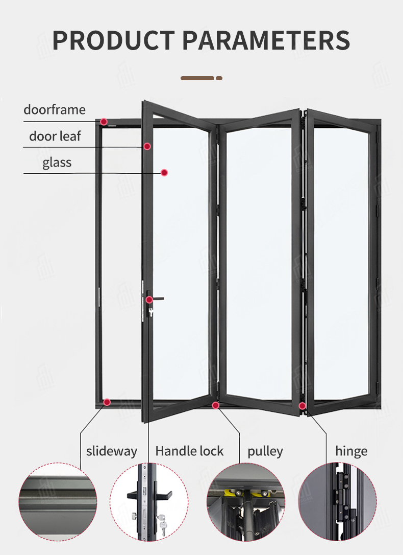 Minimalist Aluminum Frame