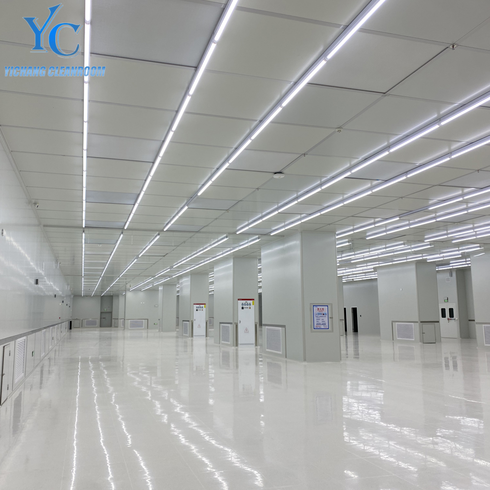 Clean Room External Wall Panels Waterproof Foam Eps Sandwich Wall Panel Price