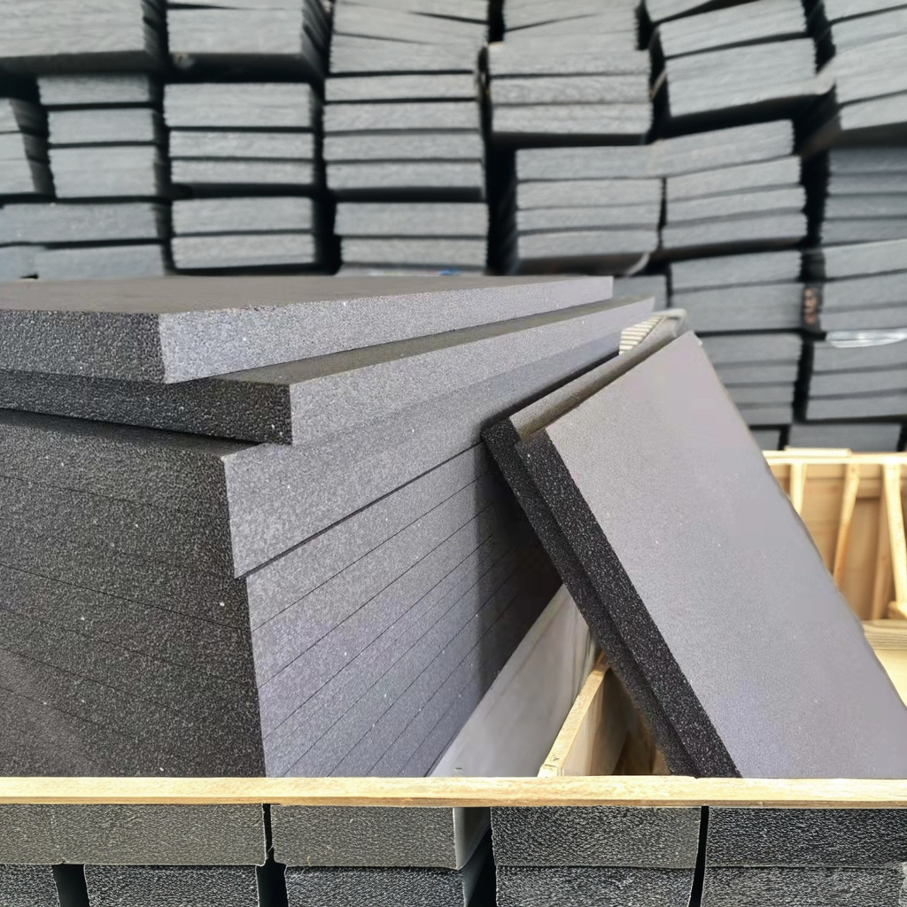 GEPS Materials Close-up