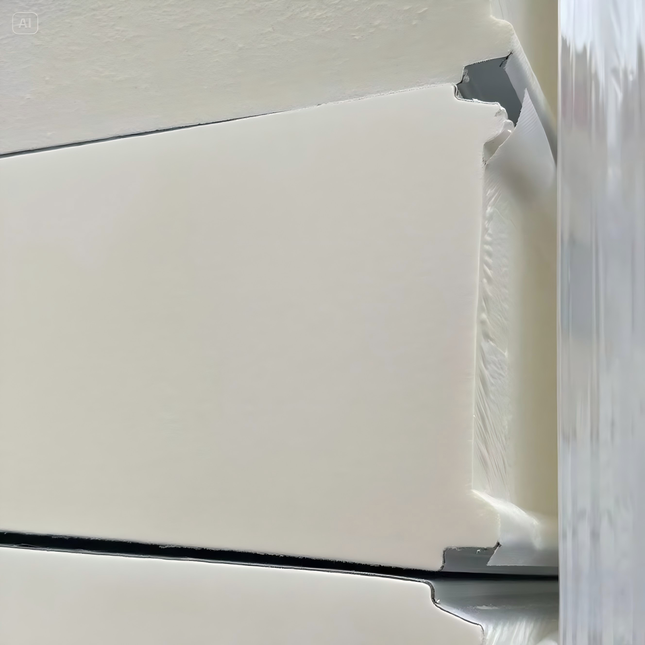 Sandwich Panels Insulation PU Panel for Cold Room Refrigeration Equipment