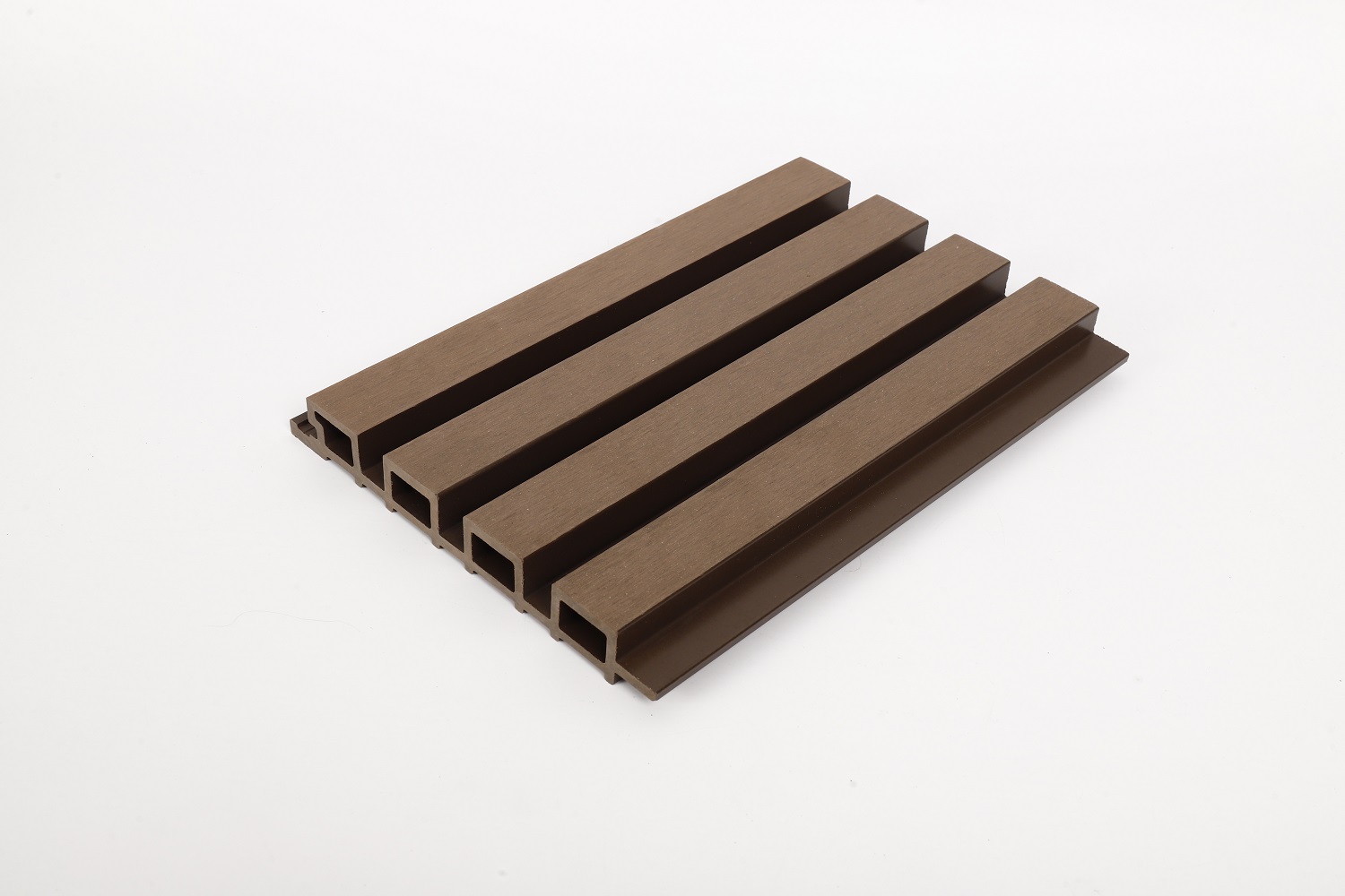 Wood Composite Wall Panel Waterproof Interior Wall Panel Wpc Wall Cladding