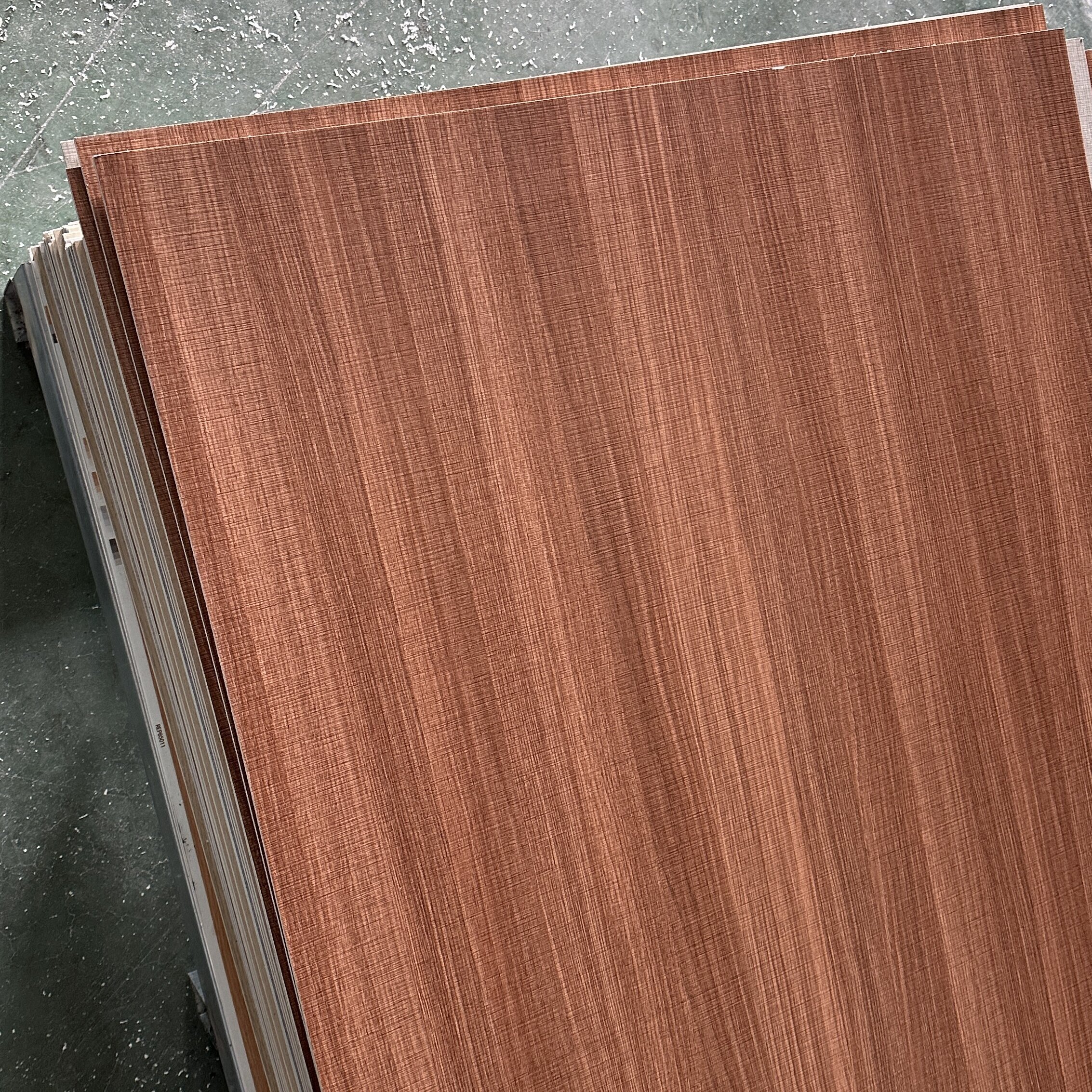 Modern, Retro and Light Luxury Style SPC Wall Panels, Waterproof and Flame-retardant, Suitable for Indoor and Outdoor Use.