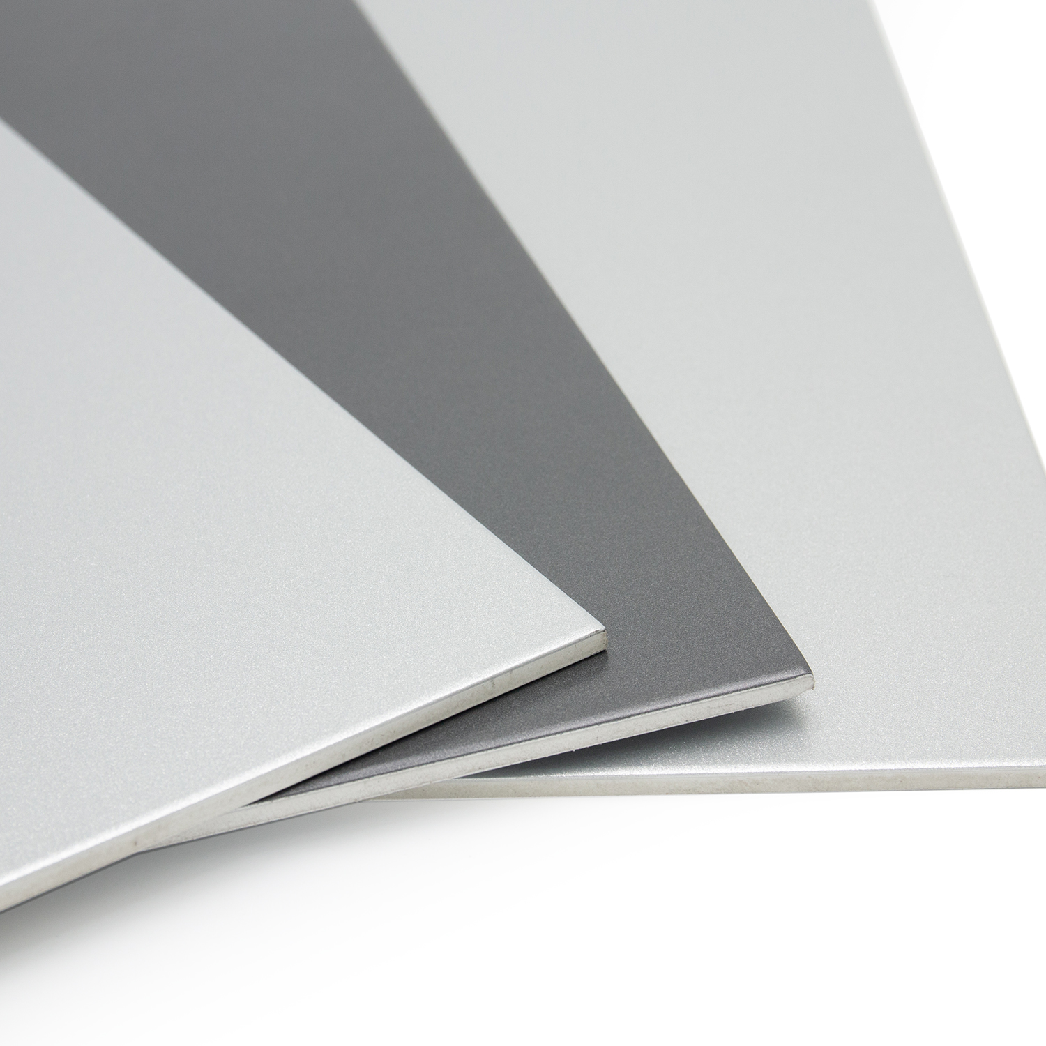 Most Popular Cheap Price Ecobuild 5MM PVDF Coated Aluminum Composite Panel Fireproof A2 B1 GRADE Modern Exterior Wall Cadding