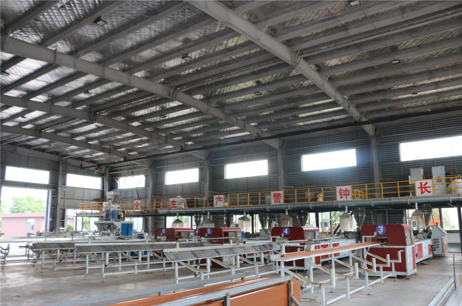 Factory Overview 2