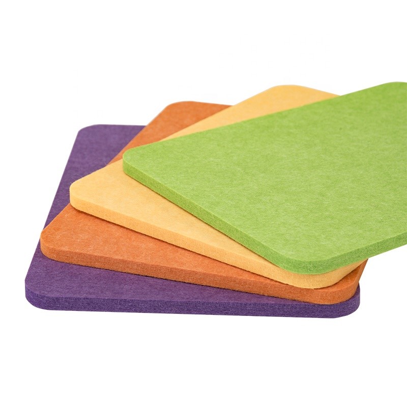 Acoustic Panel Introduction
