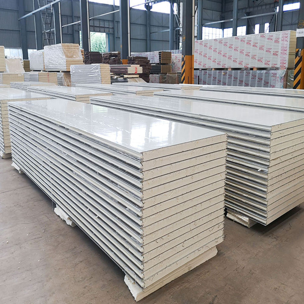 Excellent thermal insulation