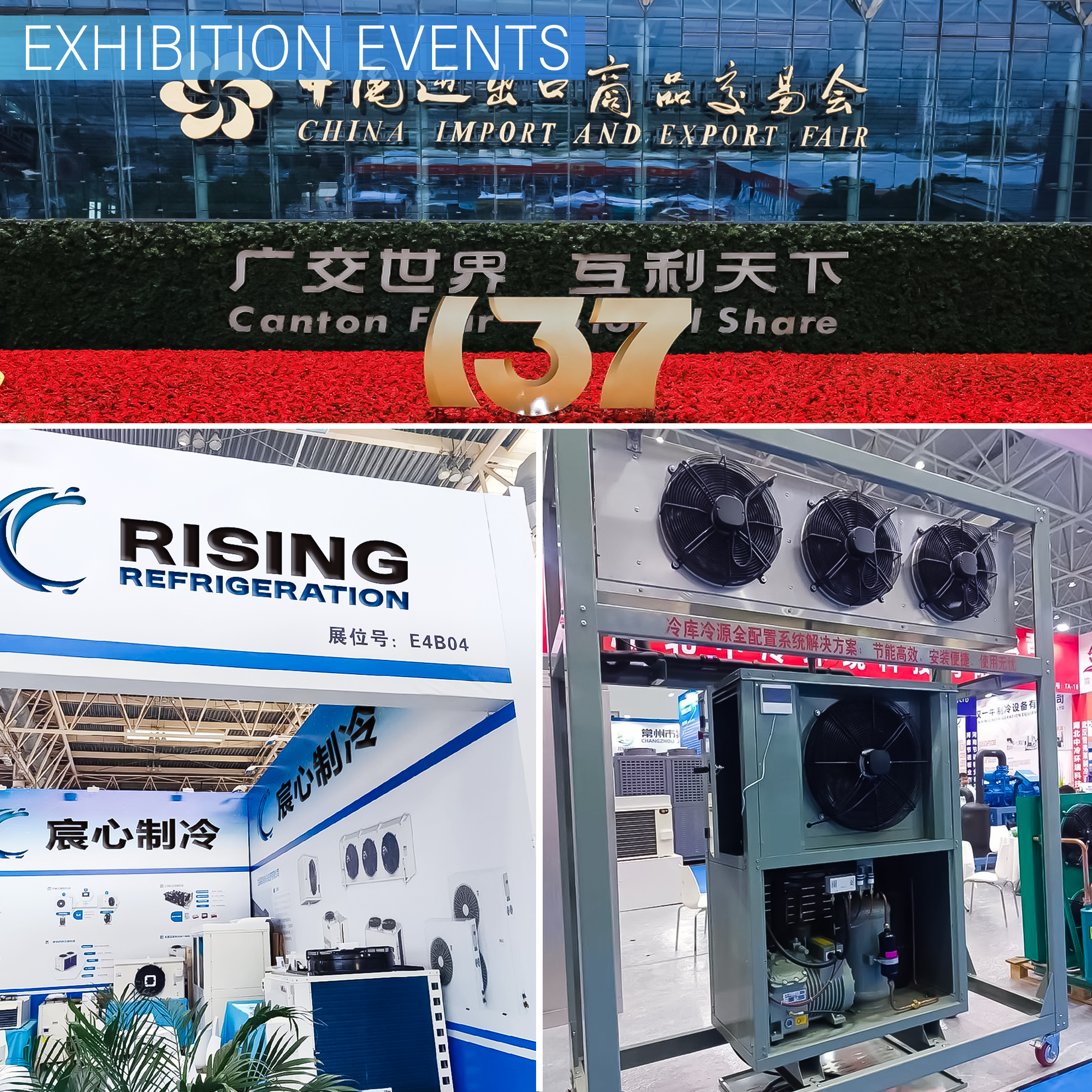 Fm Pir Sandwich Insulated Panels of Customized Cold Storage Room /container and Walk in Refrigeration