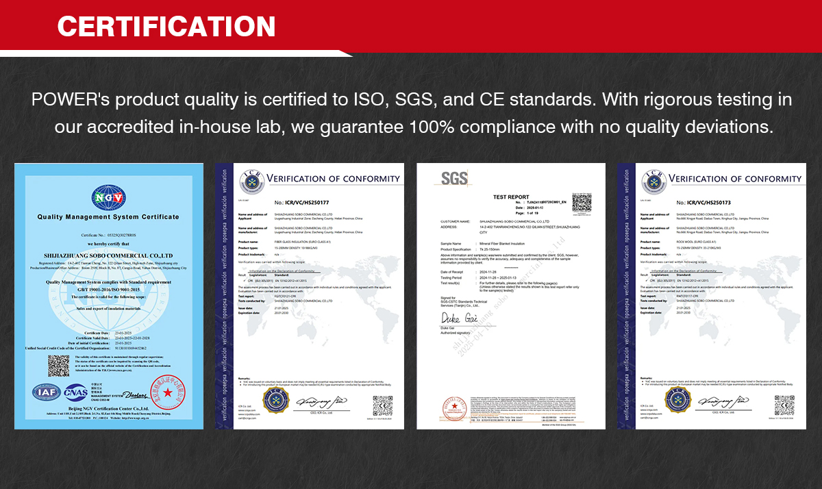 Insulation Product Details 2