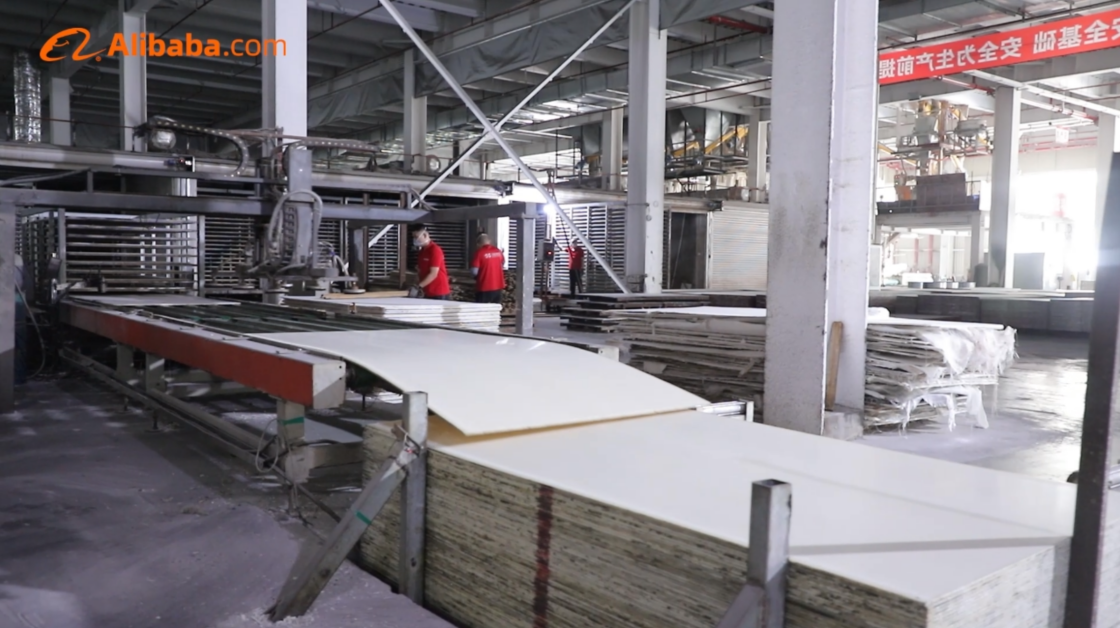product demolding