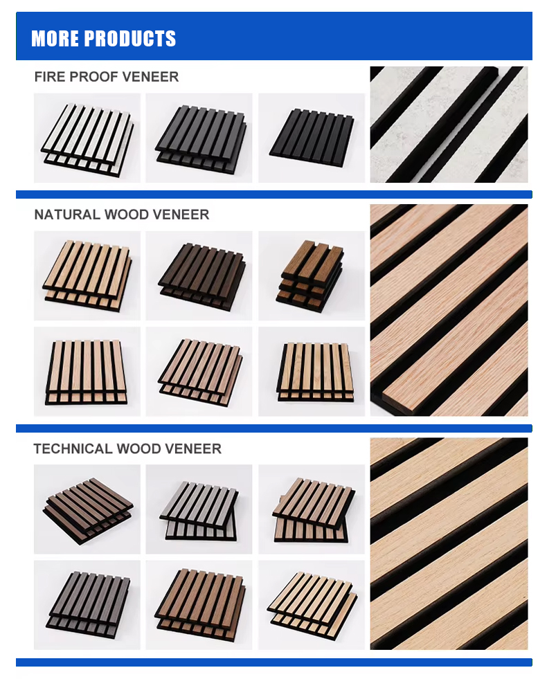 Acoustic Panel Details 2