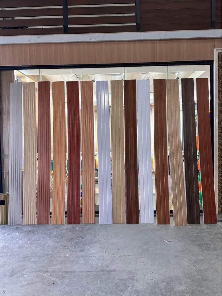 Wpc Wall Panel Indoor System Wpc Solid Wall Panel Partition Wpc Wall Panel